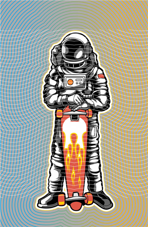 Street design-JT 3728